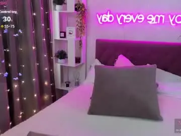 Chaturbate Live Sex of katyaneilson