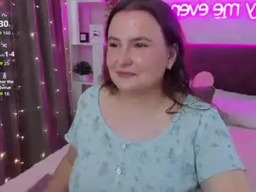 Chaturbate Live Sex Cam of katyaneilson