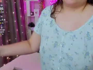 Chaturbate Nude Webcam of katyaneilson