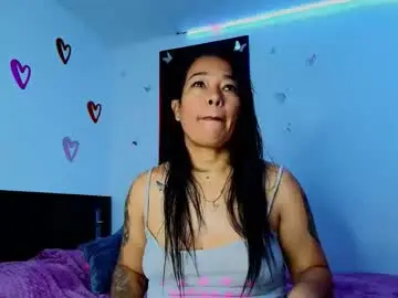 Chaturbate Private Sex Chat of kylee79