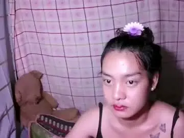 Chaturbate Adult Video Chat of pinay_janella10