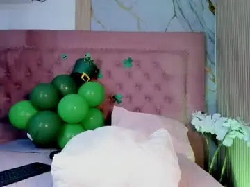 Chaturbate Private Sex Chat of rosett_kio