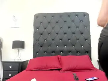 Chaturbate Private Sex Chat of _johnson_alana