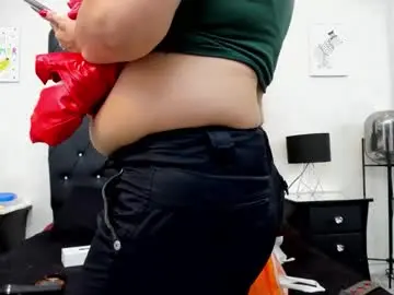 Chaturbate Adult Webcams of _johnson_alana