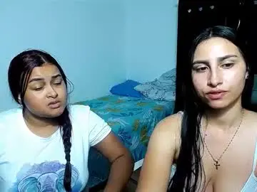 Chaturbate Watch Live Sex Cams of aisha_stacey0410