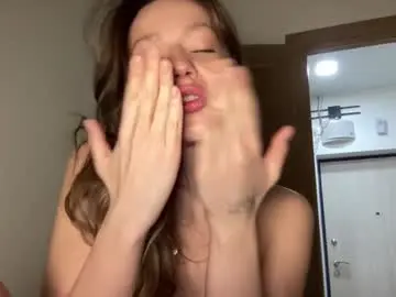 Chaturbate Private Sex Chat of angel_from_sky