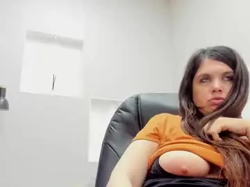 Chaturbate Free Live Porn of battymoll