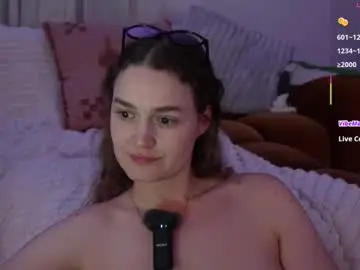 Chaturbate Adult Webcam of bellebabyboo