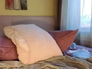 Chaturbate Watch Live Sex Cams of camillabenz