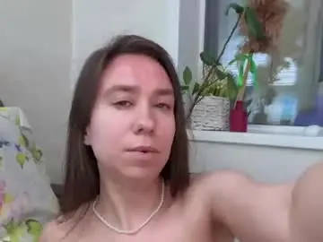 Chaturbate Live Sex of camillabenz