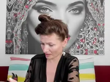 Chaturbate Best Webcam of illegalbeauty87