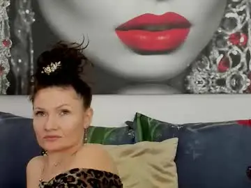 Chaturbate Best Webcam of illegalbeauty87