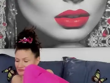 Chaturbate Watch Live Sex Cams of illegalbeauty87