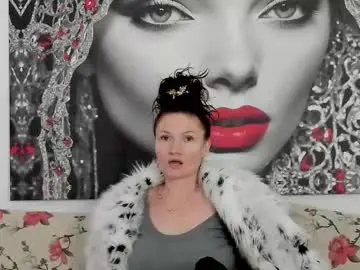 Chaturbate Best Webcam of illegalbeauty87