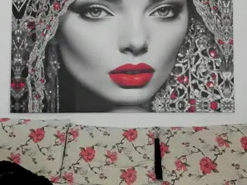 Chaturbate Free Porn Cam of illegalbeauty87