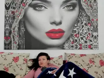 Chaturbate Live Porn of illegalbeauty87