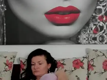 Chaturbate Live Porn of illegalbeauty87