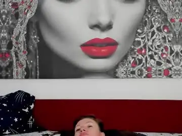 Chaturbate Live Sex of illegalbeauty87