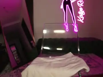 Chaturbate Watch Live Sex Cams of katyerave