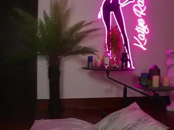 Chaturbate Live Sex of katyerave