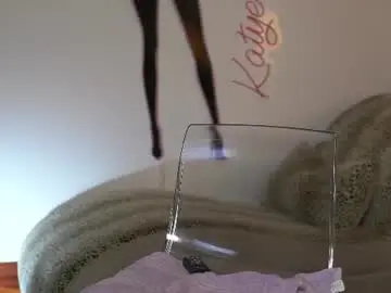 Chaturbate Free Porn Cam of katyerave
