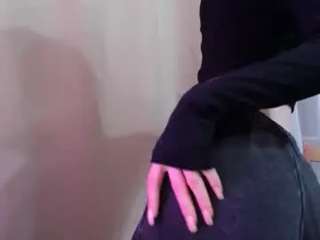 Chaturbate Free Live Porn of my_ninja_girl