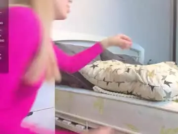 Chaturbate Nude Webcam of nancyajasin