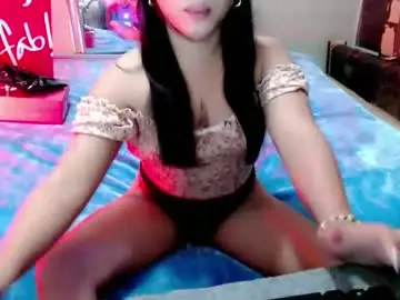 Chaturbate Sex Cam of paula_morena