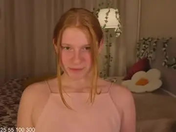 Chaturbate Private Sex Chat of sally_ange1