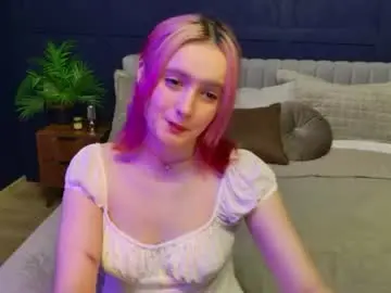 Chaturbate Sex Chat of sidney_blair