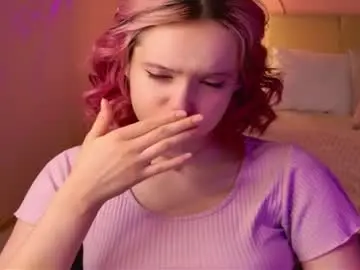 Chaturbate Live Sex Cam of sidney_blair