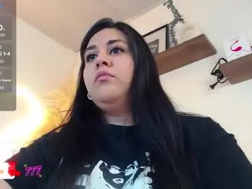 Chaturbate Free Live Porn of sofi_bbw_stunami_