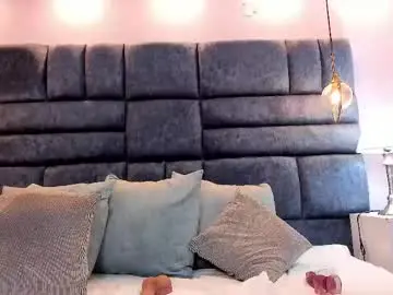 Chaturbate Live Sex of thalia_nichols