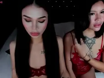 Chaturbate Live Sex Cam of urlovelymd