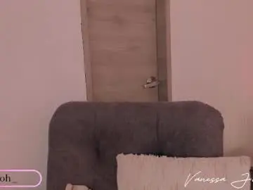 Chaturbate Adult Webcam of vanessajohnsonn