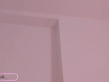 Chaturbate Live Sex of vanessajohnsonn