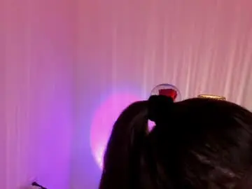 Chaturbate Private Sex Chat of vanessajohnsonn