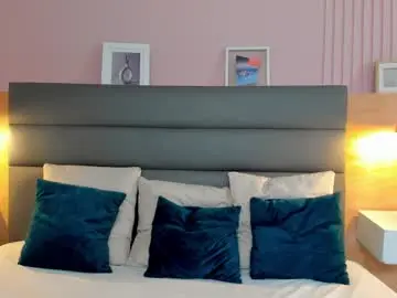 Chaturbate Watch Live Sex Cams of zoe_novakk