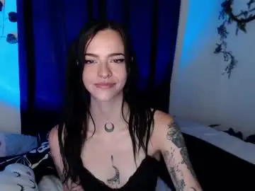 Chaturbate Best live sex cam show of black_paradice