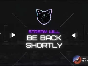 Chaturbate Sex Cam of black_paradice