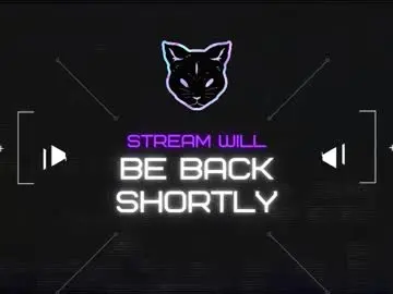 Chaturbate Nude Webcam of black_paradice