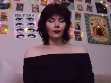 Chaturbate Live Porn of blake_luna