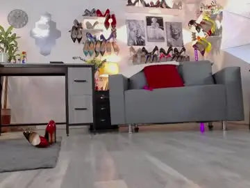 Chaturbate Free Live Porn of carlajohnson__