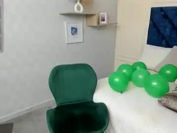 Chaturbate Best live sex cam show of charlotte_mayers