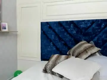 Chaturbate Sex Chat of charlotte_mayers