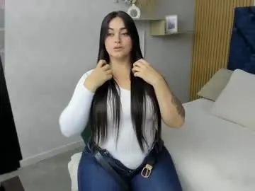 Chaturbate Free Porn Cam of charlotte_mayers