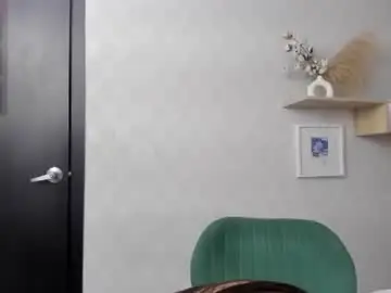 Chaturbate Free Porn Cam of charlotte_mayers