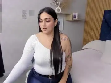 Chaturbate Sex Chat of charlotte_mayers