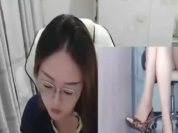 Chaturbate Adult Video Chat of coco_coo