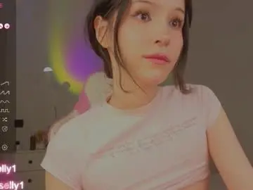 Chaturbate Sex Chat of ella_hayes